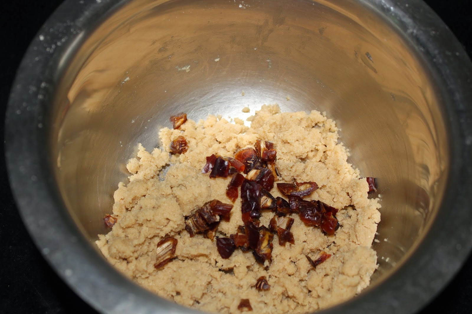 The Passionate Sisters Easy Millet Cookies ( Thinai ) Eggless & Butterless