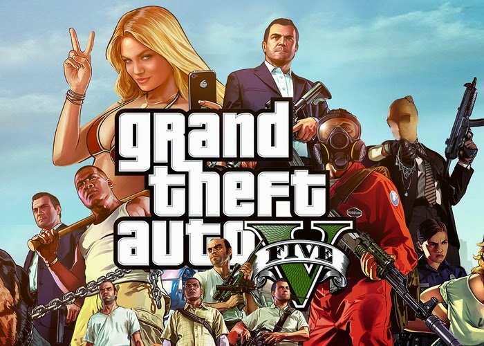 Grand Theft Auto 5 Next-Gen Review