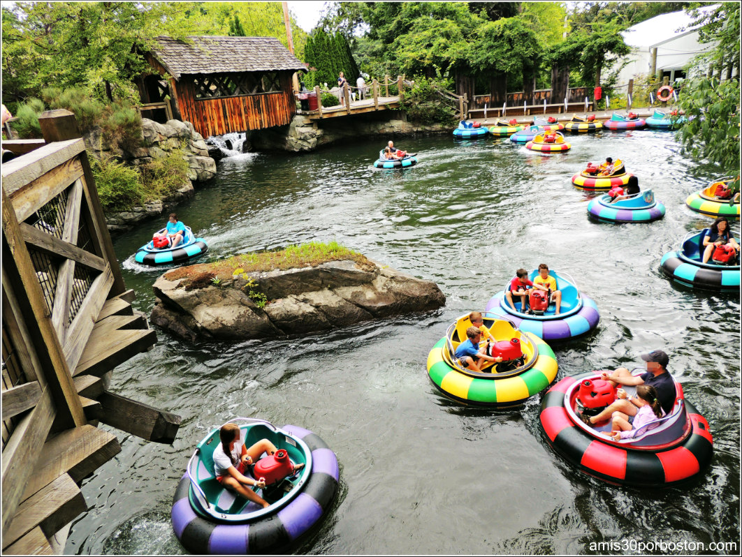 Granjas de Massachusetts Kimball Farm