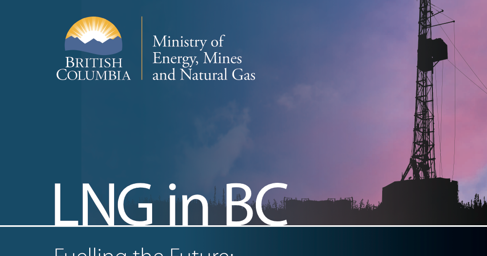 North Coast Review LNG conference in Vancouver focuses on Northwest plans