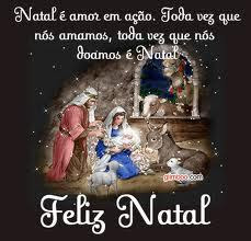 Verdadeiro Sentido Do Natal