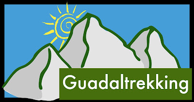 Logo Guadaltrekking