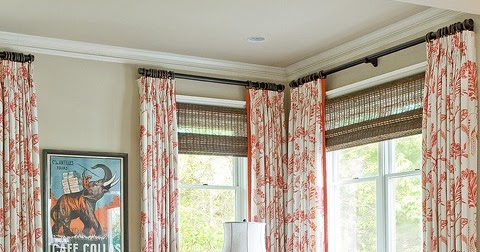 Diseño de salas color coral | Ideas para decorar, diseñar y mejorar tu