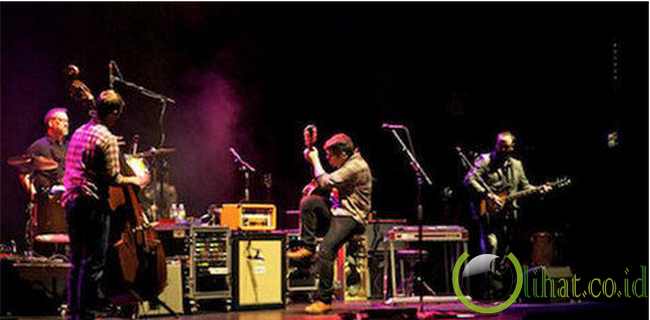 The Decemberists The Decemberists