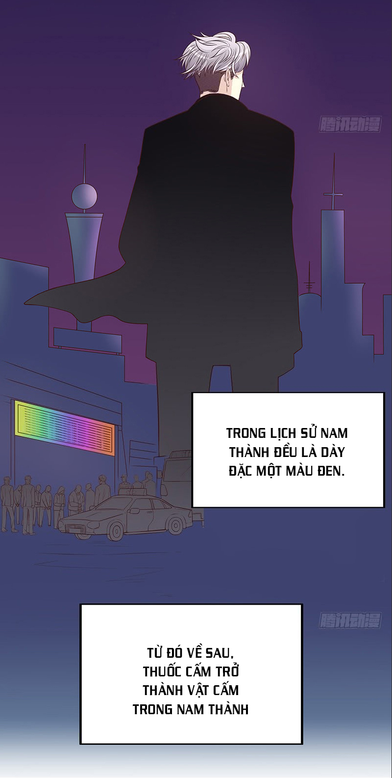 101 Phương Pháp Của Tổng Tài Chap 10 - Next Chap 11