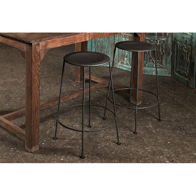 LET'S STAY Cheap Chic Vintage Style Chairs