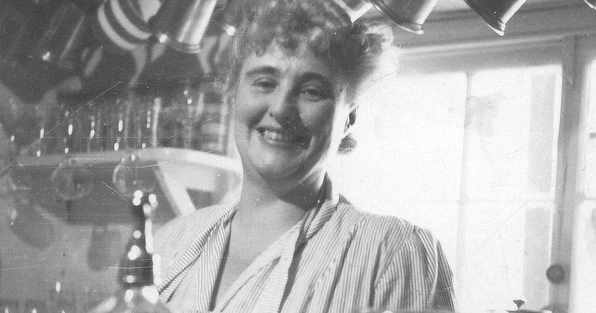 Margery allingham biography picture