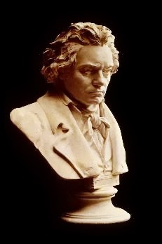 The genius of Beethoven