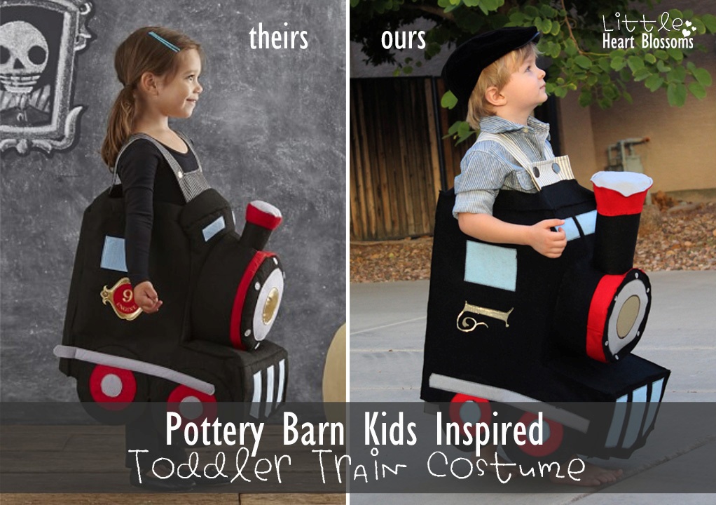 Little Heart Blossoms 2015