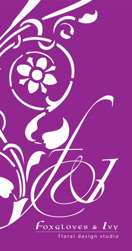 Foxgloves & Ivy Floral Design Studio