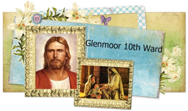 glenmoor 10th ward