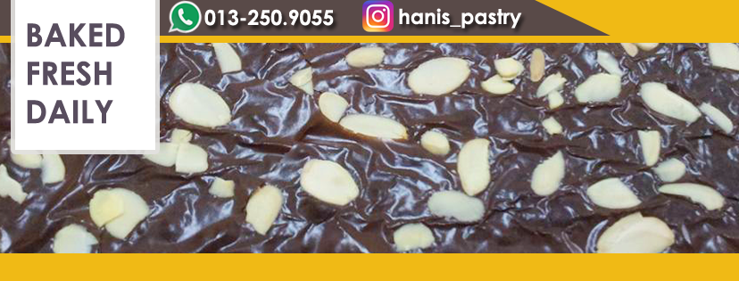 Hanis Pastry