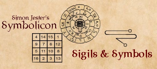 » Ilmu Sihir The SIGIL Magic