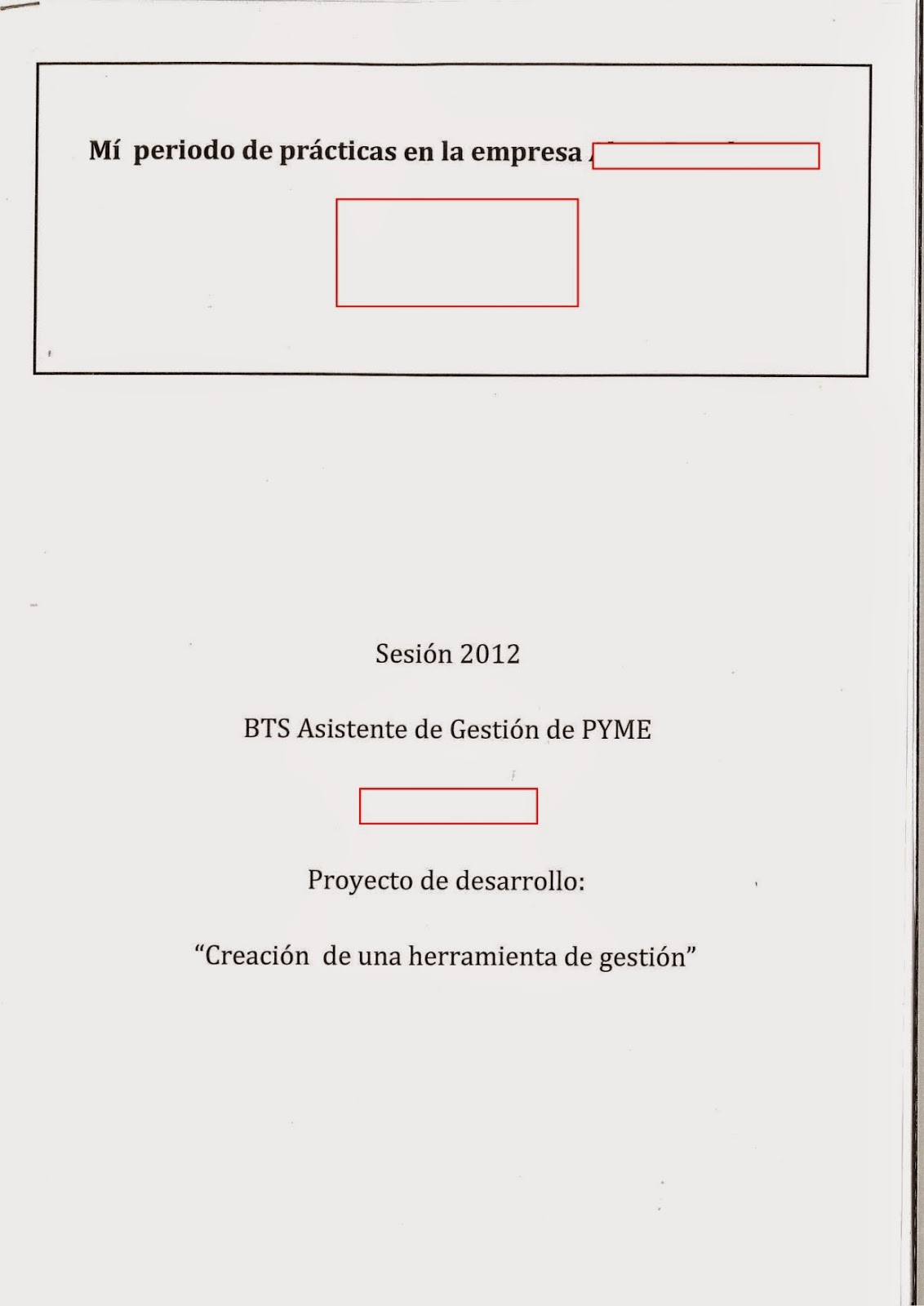 BTS Tertiaire  espagnol aide pour les épreuves écrites et orales