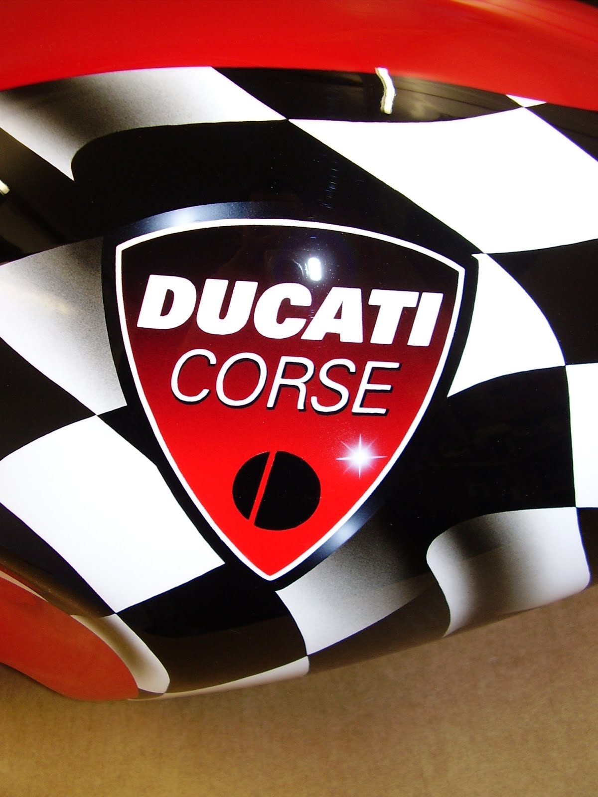 Ducati