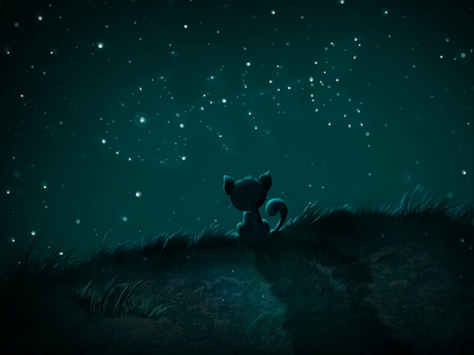 Ein Alter Traum Juli 2013