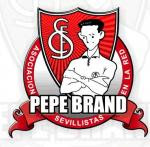 ASRed Pepe Brand