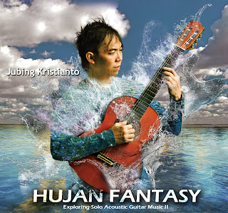 Jubing Kristianto - Hujan Fantasy (2008) Jubing Kristianto - Hujan Fantasy on iTunes