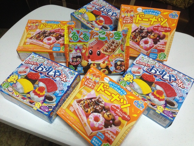 popular japanese toys
