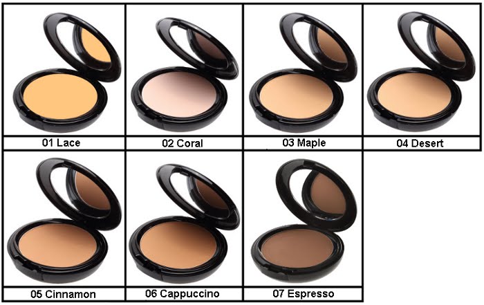 review make cover two way cake ziamakeup review make cover two way cake ziamakeup
