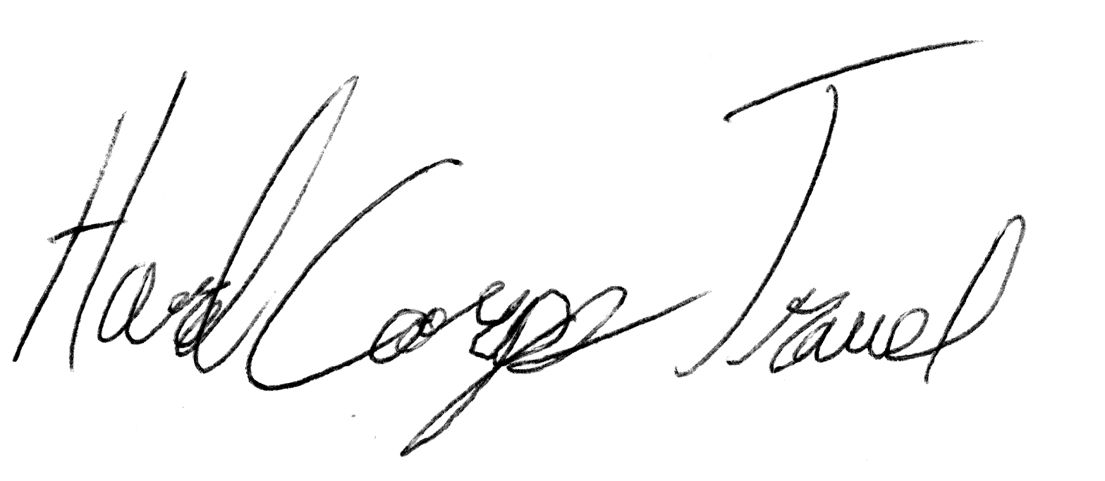 Scan Signature