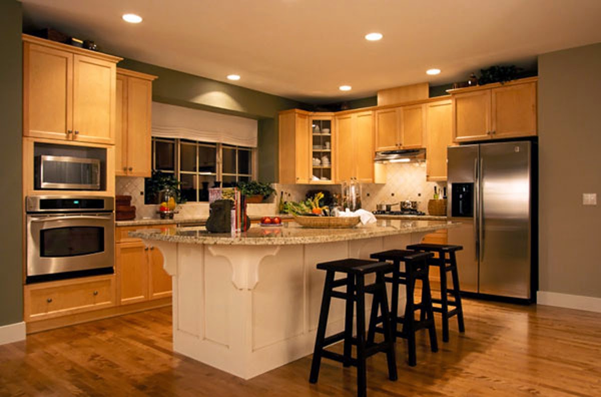2014 Kitchen Trends to Kick Start Remodeling Ideas