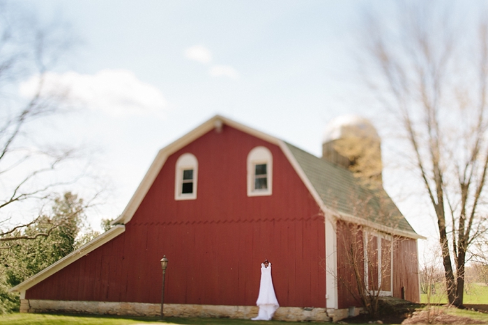 Jenelle Kappe Photography Craig Becky Rustic Chicago Barn