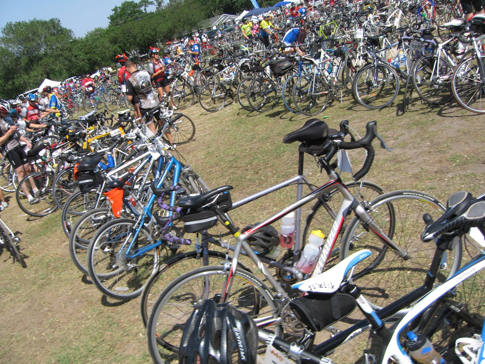 Smiles For Kids Blog MS 150Bike Ride From Houston to Austin