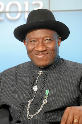 Former Pres. Jonathan and Diezani face probe over $6.9m campaign stages