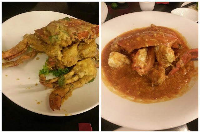 Redhouse Seafood