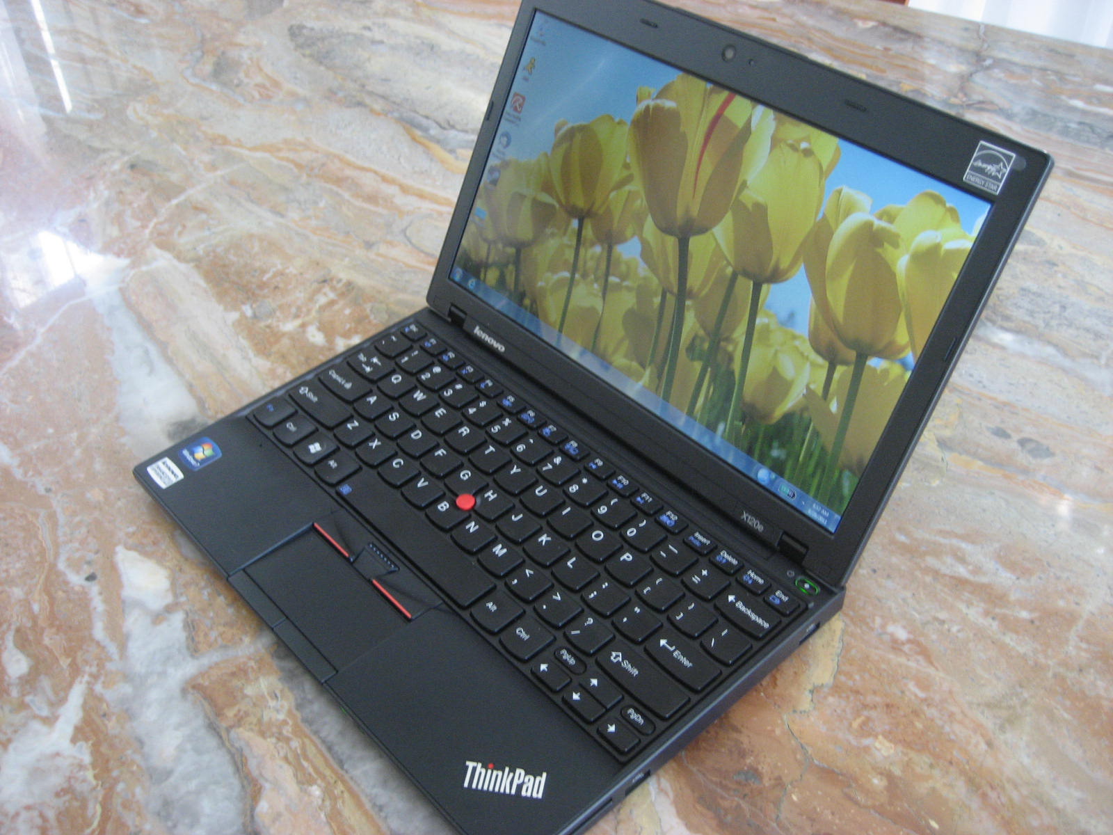 lenovo thinkpad 120e