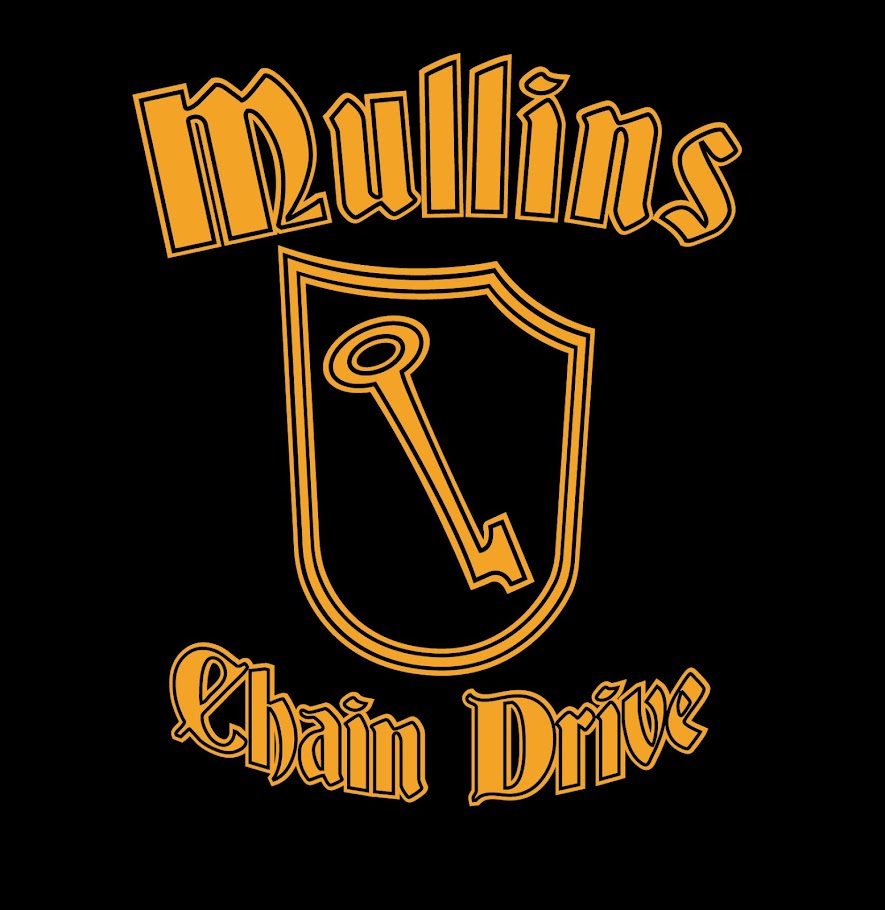 Mullins Chain Drive