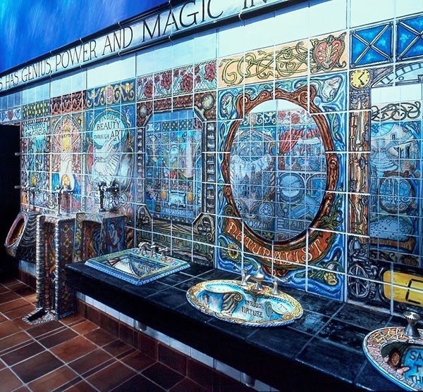 Fine Mess Pottery Thursday Inspiration Matt Nolen