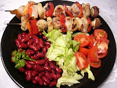 Shish Kebabs