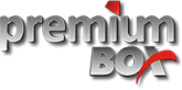 Atualizaçoes - NOVAS ATUALIZAÇÕES MARCA PREMIUMBOX DATA: 30/10/2013. Logo