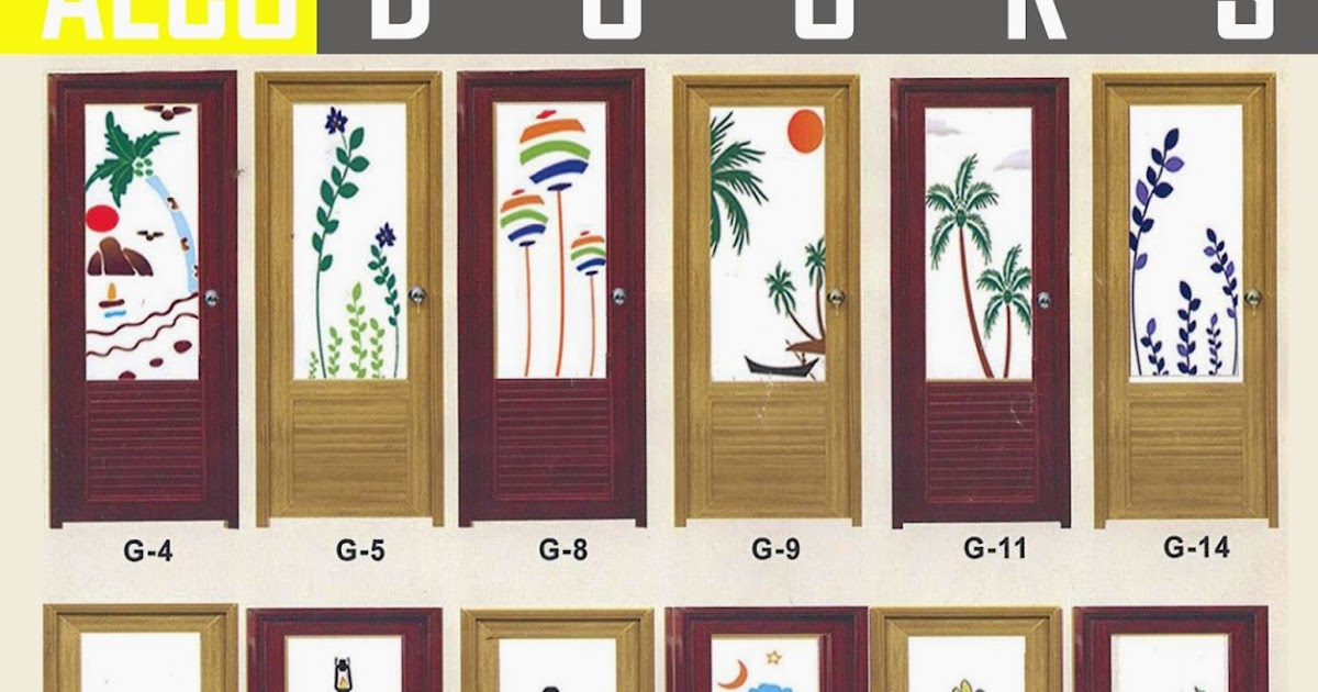 SUDHA DOOR WORLD ALCO DOORS