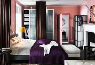 Small Master Bedroom Decorating-Remodeling a Small Bedroom