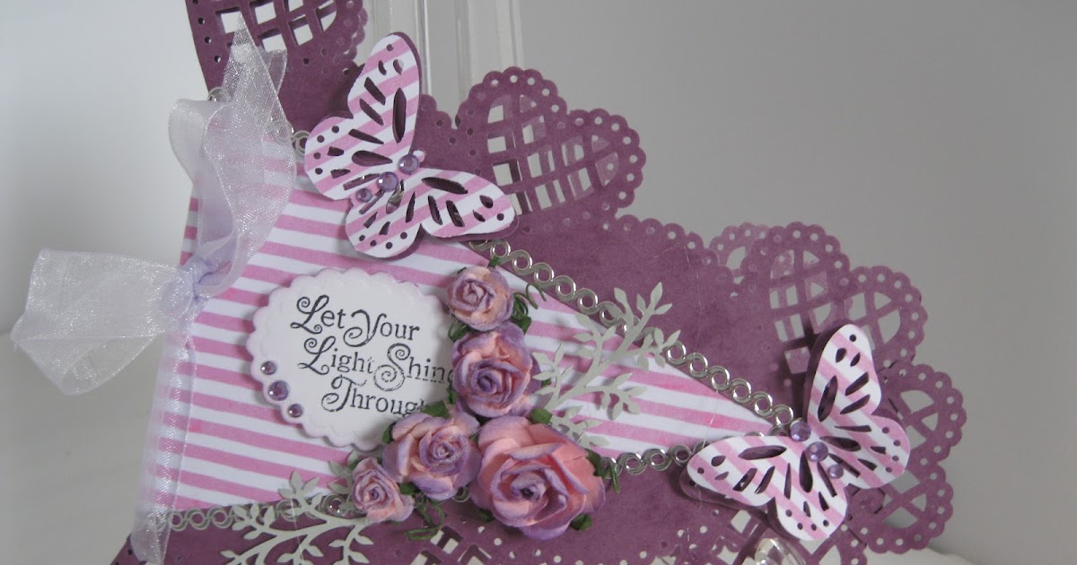 Flowers, Ribbons and Pearls New video added