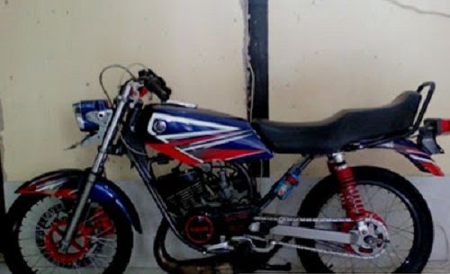Rx King Ori Modif foto modifikasi yamaha rx king airbrush biaya airbrush 3 Rx King Ori Modif foto modifikasi yamaha rx king airbrush biaya airbrush 3