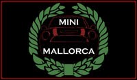 Concentraciones Mini Mallorca