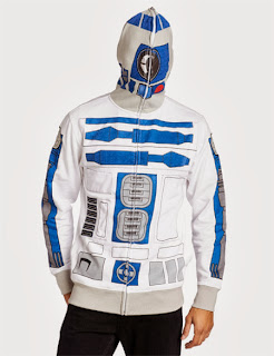 Sudaderas de Star Wars