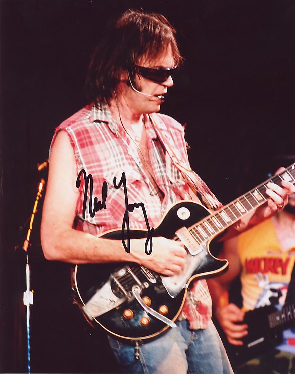 Neil young 1973 soundboard