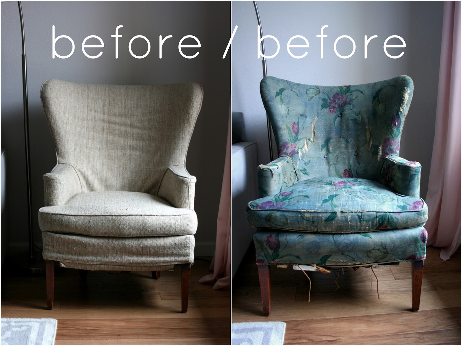 wingback dining room chair covers