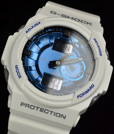 g shock ga 150mf