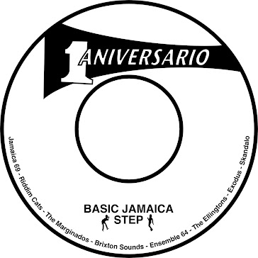 BASIC JAMAICA STEP