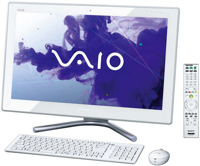 Gadgetssea Sony Vaio Vpcl248fj Wi All In One Pc