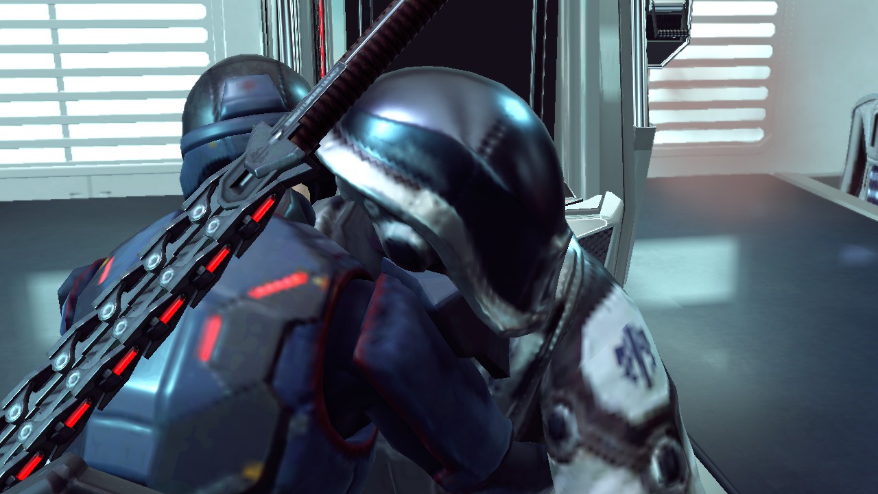 2 Resistance Order Analysis Skirmisher