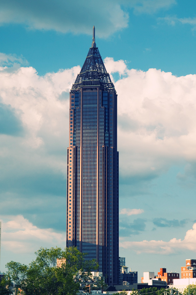 Incredible Pictures Top 10 tallest buildings in USA