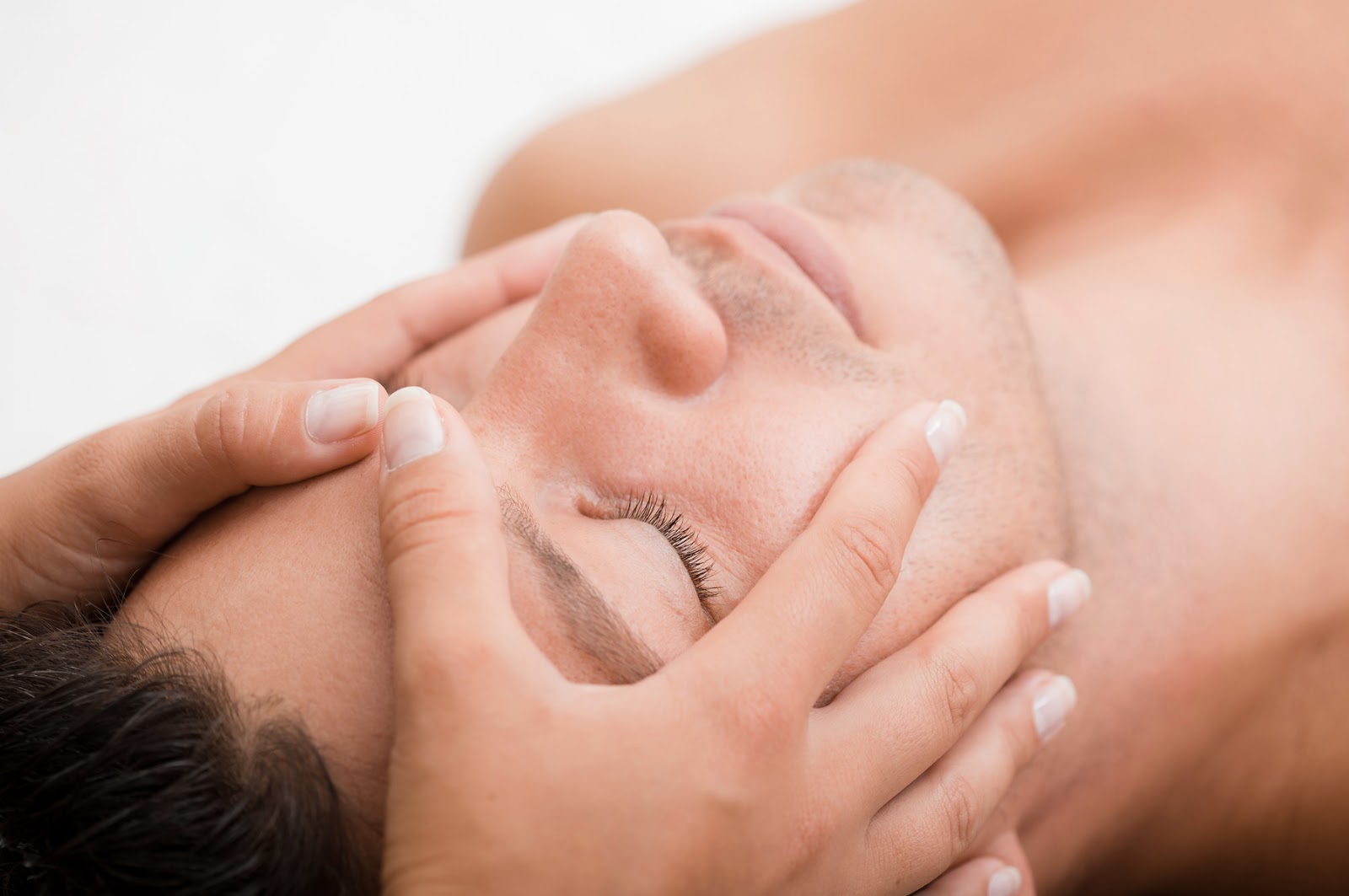 ESPA Grooms men for the business world ESPA Grooms men for the business world