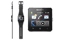 Sony SmartWatch 2